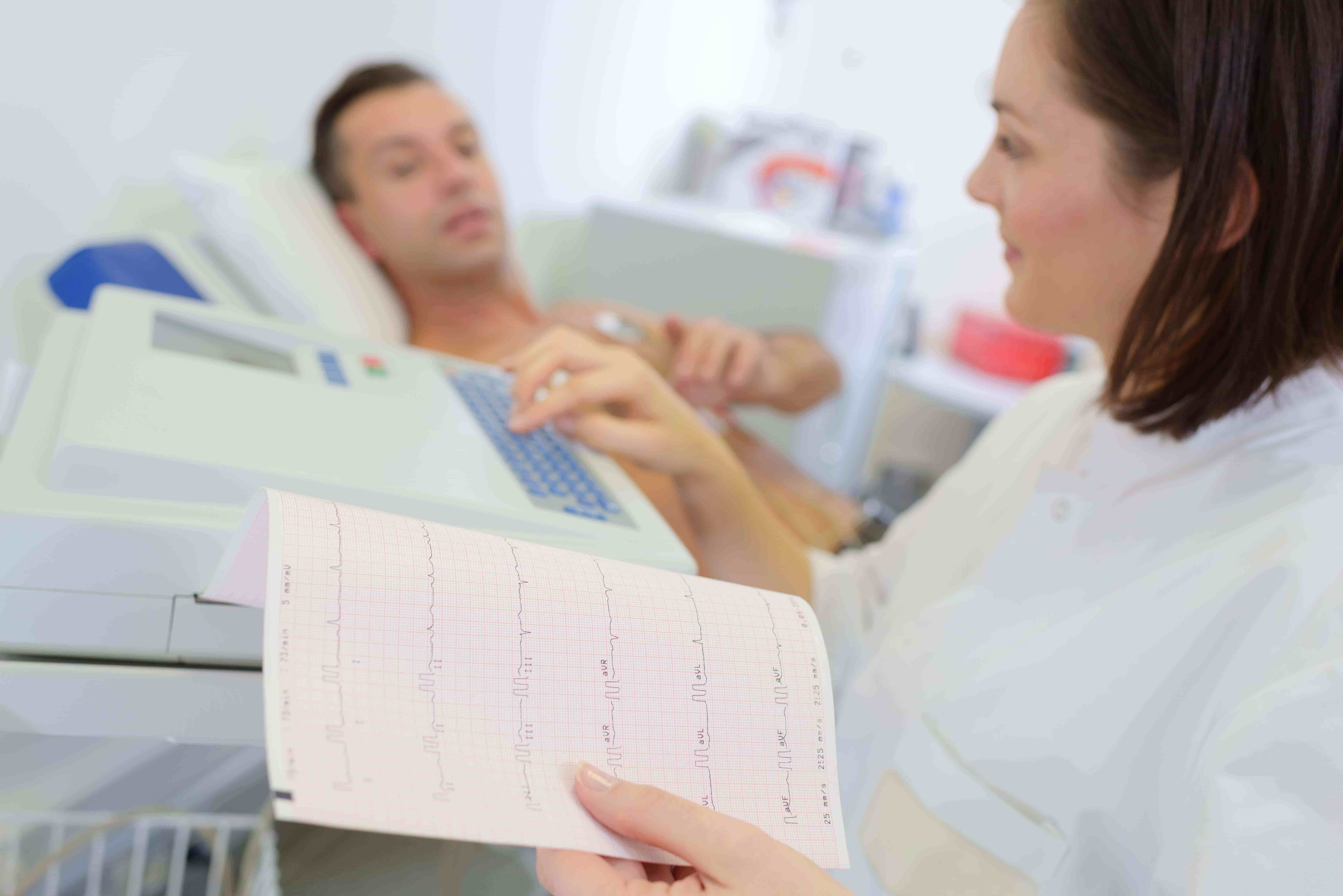 Cardiology